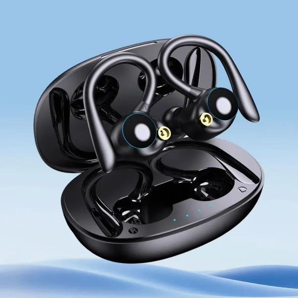 YiLing 580 TWS bluetooth earphones