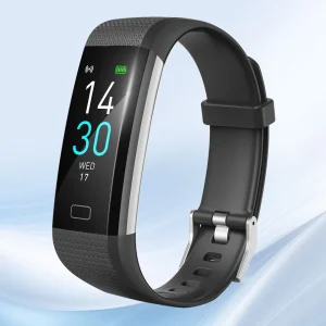 YL-S5 Wireless Smart Bracelets