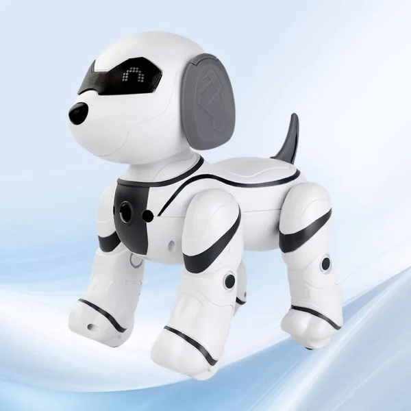 YL-839 Wireless Children's Intelligent Robot Dog