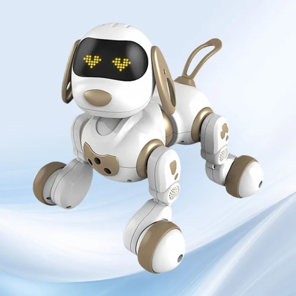 YL-18011 Wireless Children's Intelligent Robot Dog