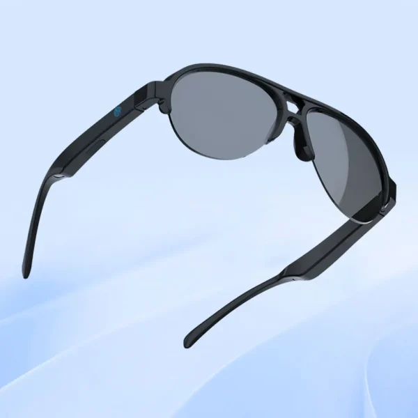 bluetooth audio sunglasses