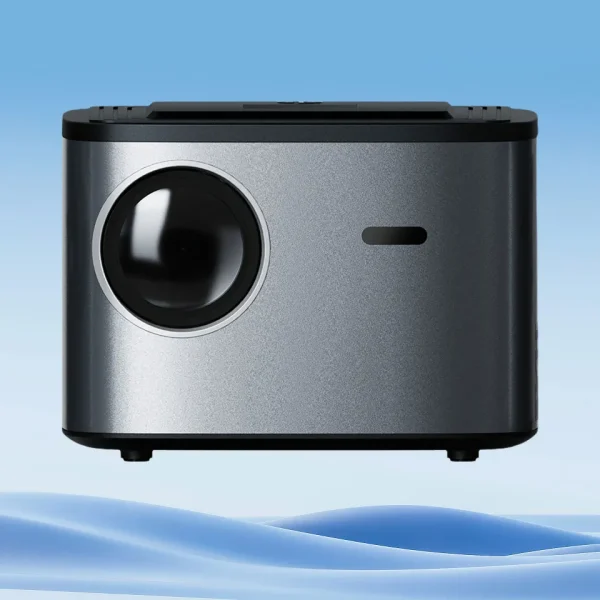 Q70 1080P Full HD Mini Projector