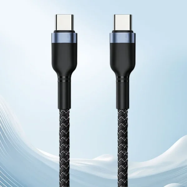 YiLing C65 usb c cable