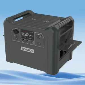 YiLing BP120 Portable Power Station