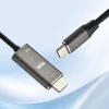 YiLing H05C Portable USB C HDTV Cable