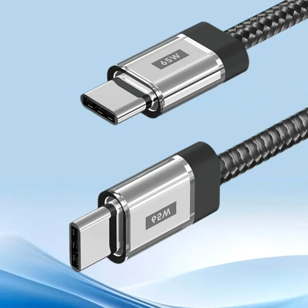 YiLing C65 usb c cable