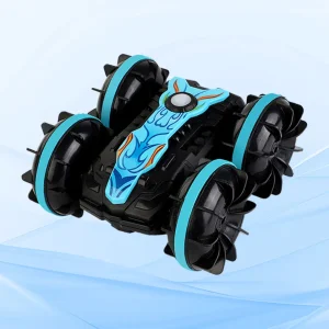 YL-1203K Rechargeable Amphibious stunt vehicle