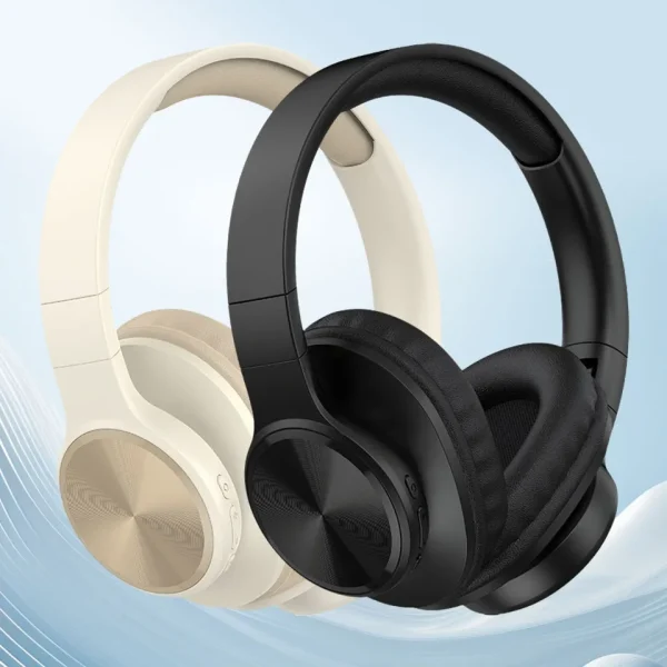 YiLing P202 Wireless Headphones