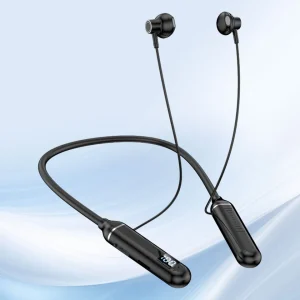 YL-BL021 Wireless Back-hook Headphones