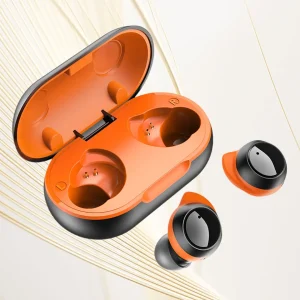 YiLing T22 TWS bluetooth earphones