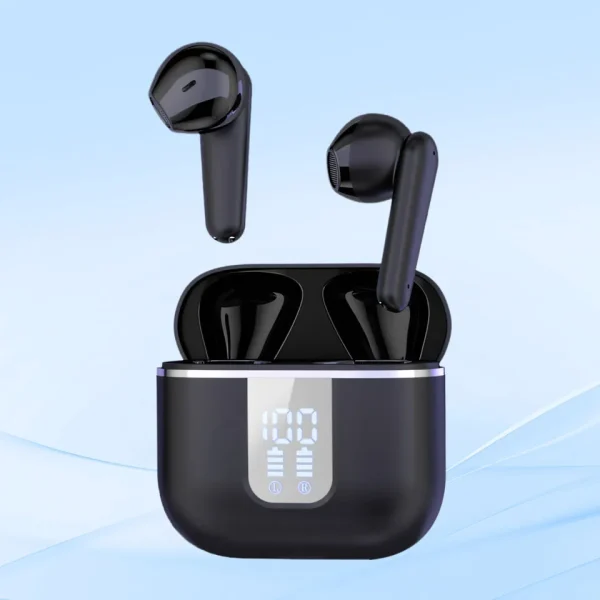 YiLing YYK750 TWS bluetooth earphones