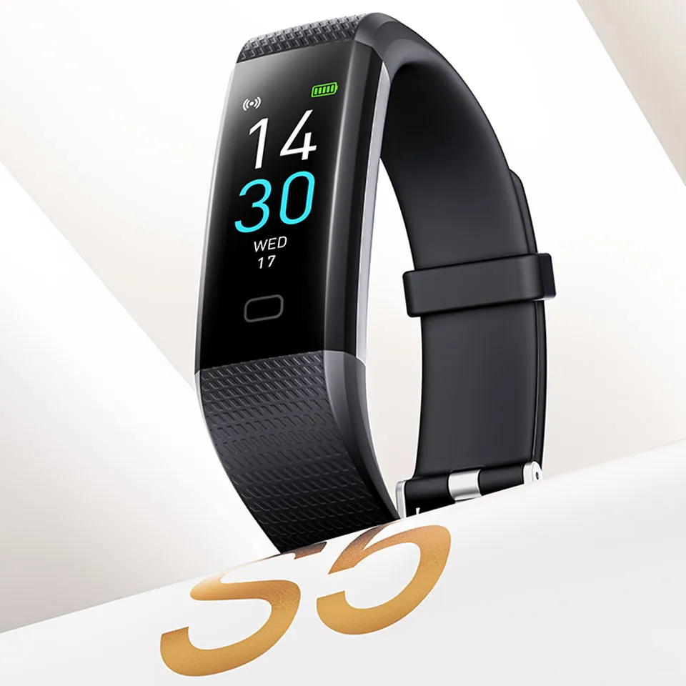 YL-S5 Wireless Smart Bracelets