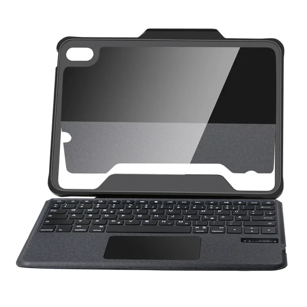 YL-116 Wireless Magnetic Keyboard Case