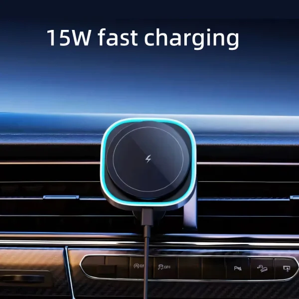 YL-CW39 wireless car charger