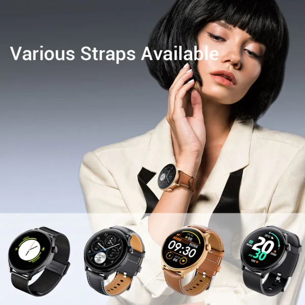 YL-GTR2 Wireless Smart Watches straps