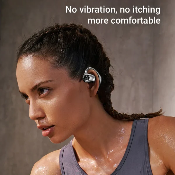 YL-770 TWS Wireless Watarproof Earphones