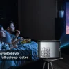 YiLing Q70 1080P Full HD Mini Projector Support 4K - Image 2
