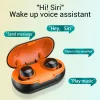 YiLing T22 TWS bluetooth earphones ANC - Image 3
