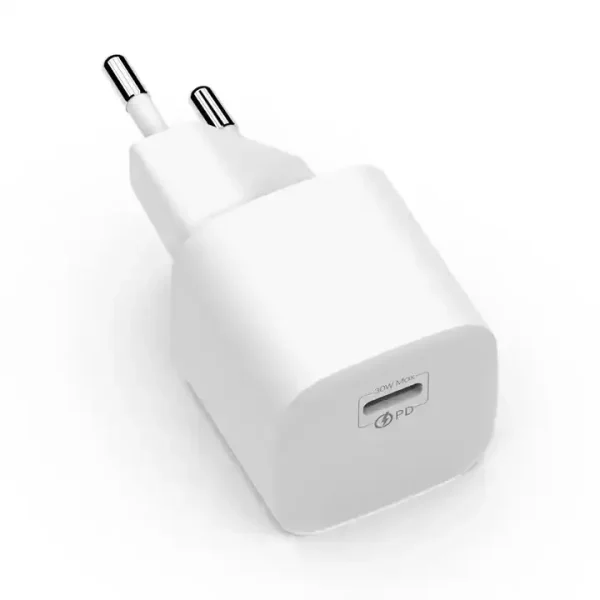 YL-U30A USB C 30w Gan Charger