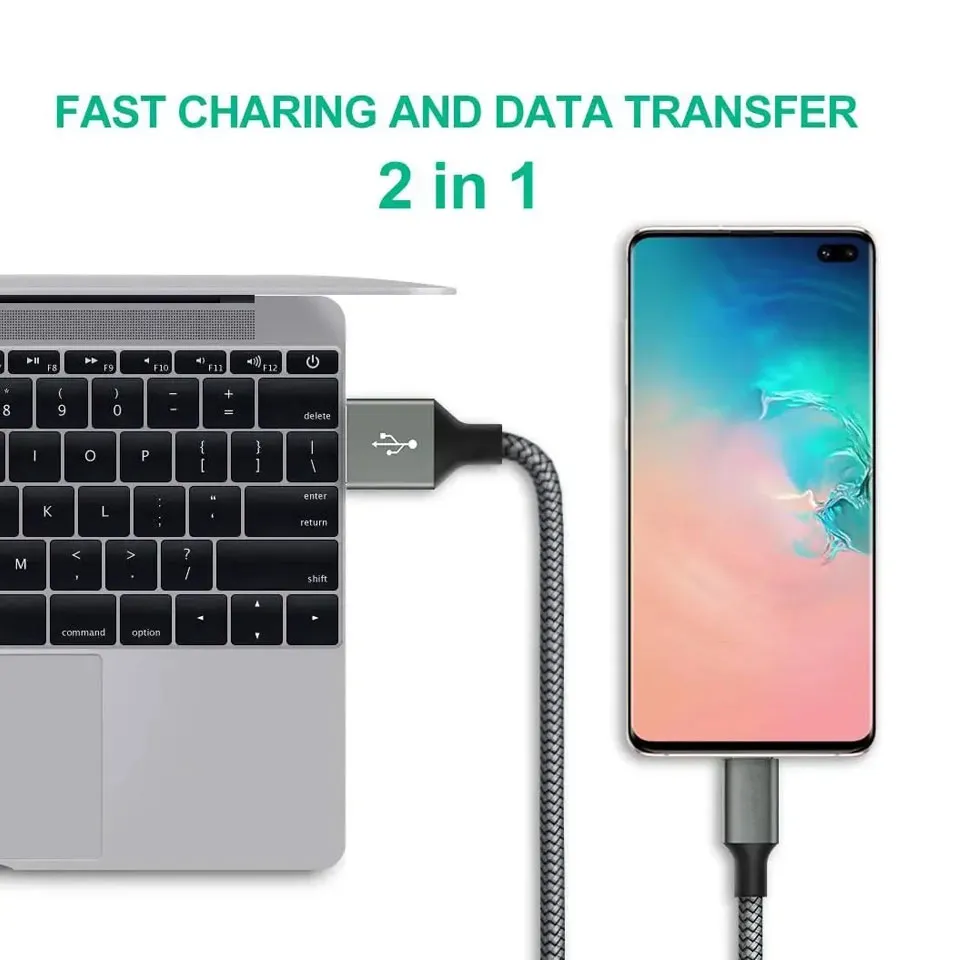 YL-BC USB C Charge Cable for phone