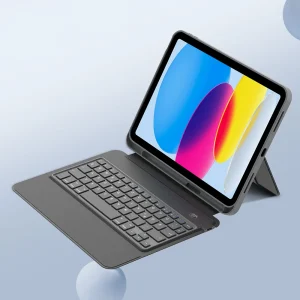 K102 iPad keyboard case