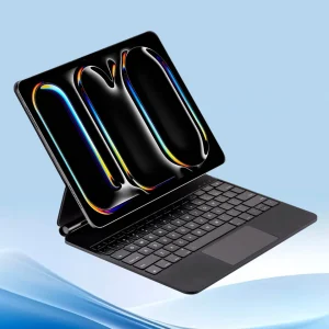 YiLing X9P iPad Keyboard Case