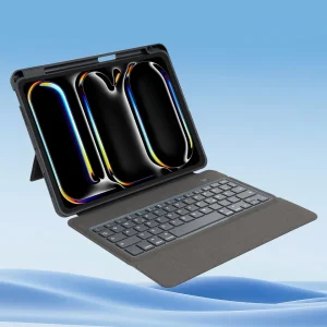 YiLing K102-11 iPad Keyboard Case