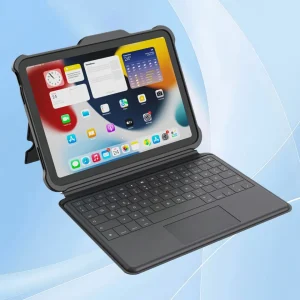 YiLing 118-4 ipad keyboard case