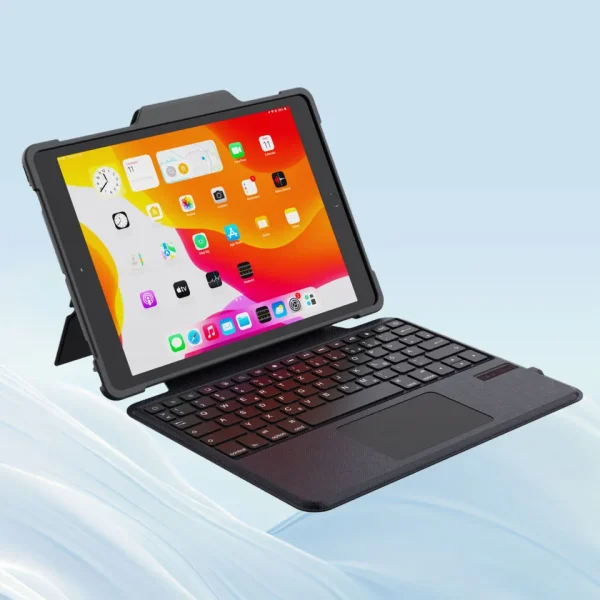 YiLing 115 iPad Keyboard Case