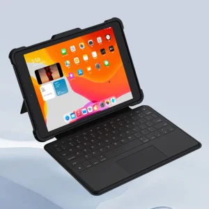 YiLing 118-2 iPad Keyboard Case