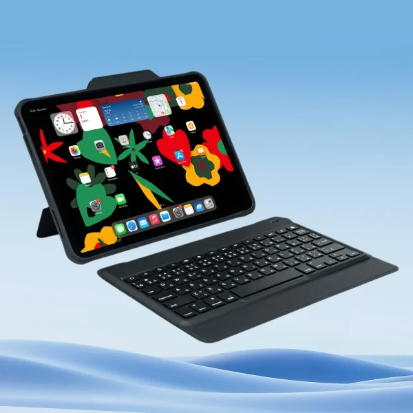 YiLing 130 iPad Keyboard Case