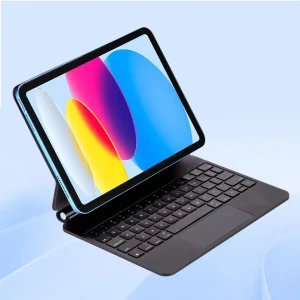 YiLing X8 ipad keyboard case