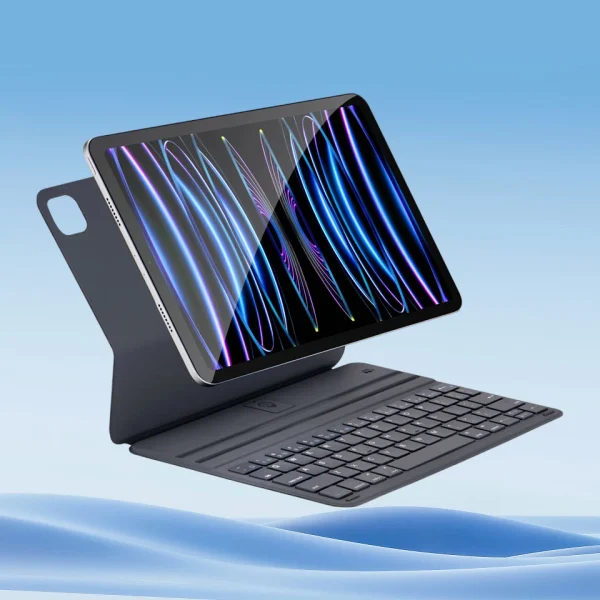 YiLing N1035P ipad keyboard case