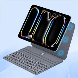 YiLing N1038 ipad keyboard case