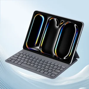 YiLing 119 ipad keyboard case