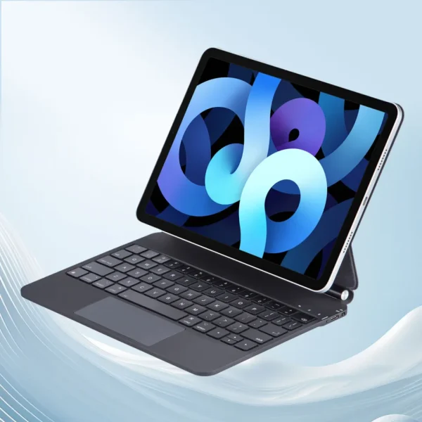 YiLing X7 ipad keyboard case