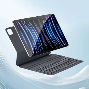 YiLing N1035 ipad keyboard case