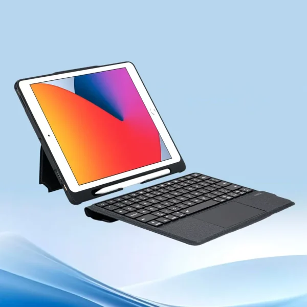 YiLing 130 iPad Keyboard Case