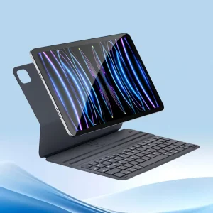 YiLing N1035 ipad keyboard case