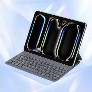 YiLing 119 ipad keyboard case