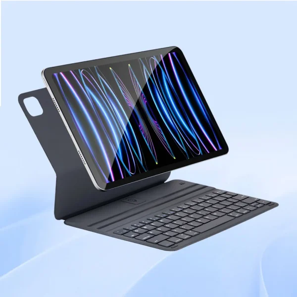 YiLing N1035 ipad keyboard case