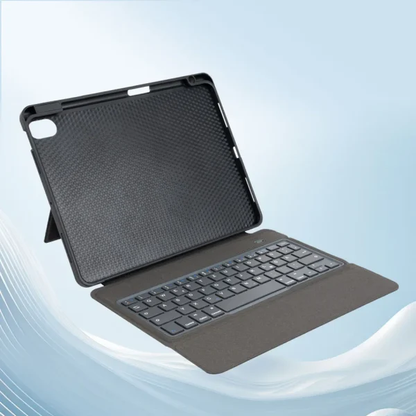 YiLing K102-11 iPad Keyboard Case