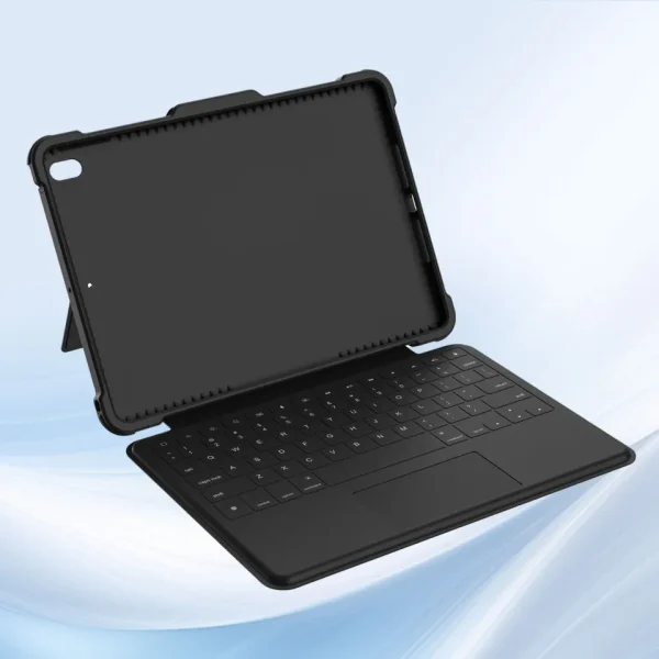 YiLing 118-2 iPad Keyboard Case