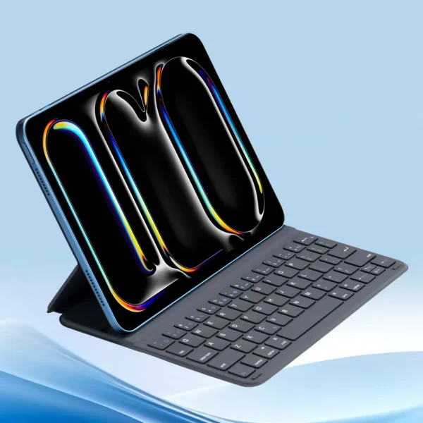 YiLing N1038 ipad keyboard case