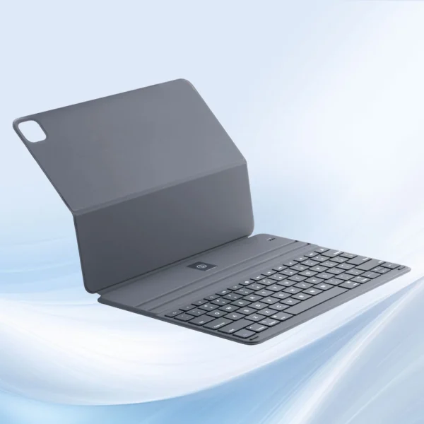 yiling N1039P ipad keyboard case front