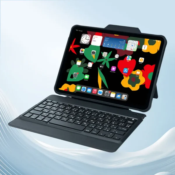 YiLing 130 iPad Keyboard Case