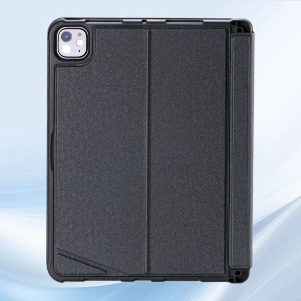 YiLing T5304D-3 iPad Keyboard Case