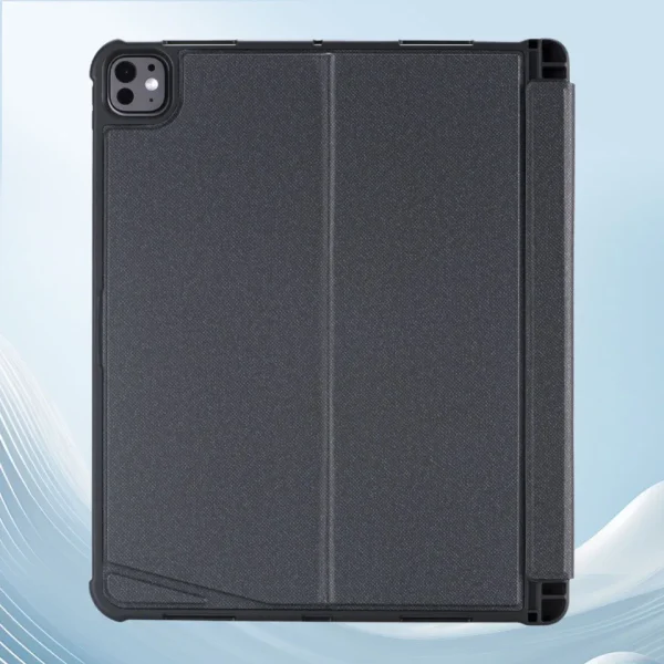 YiLing T5310D-3 ipad keyboard case